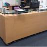 Reception Desks - Used From $225, , 