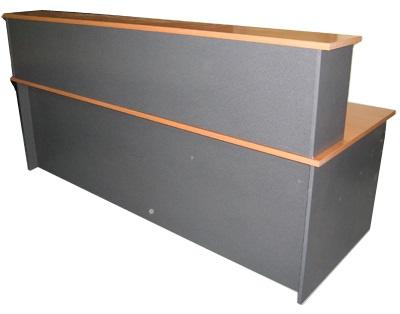 Reception Desks - Used From $225, , 