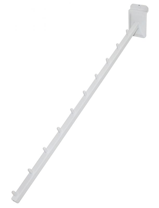 Slatwall Waterfall Arm 10 Pin