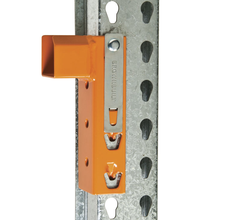Brownbuilt Beams
