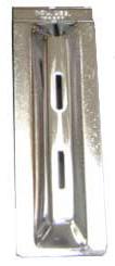 Slatwall Bracket Adapter 3 Lugs Chrome, Slatwall Bracket Adapter 2 Lugs Chrome