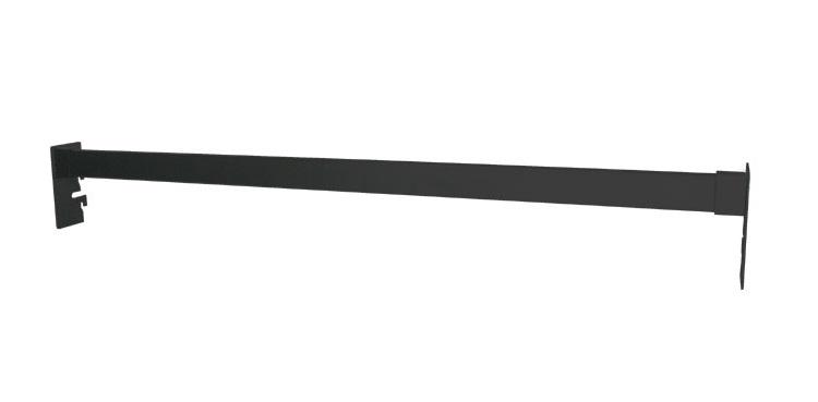 Concealed Stripping Front Hangrail Black 900mm, Concealed Stripping Front Hangrail Black 900mm Lock, Concealed Stripping Front Hangrail Black 900mm Parts