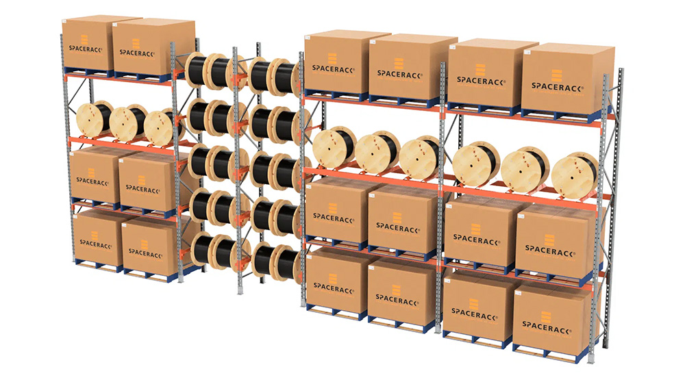 Australian Made Cable Racking from ABSOE