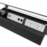 Executive Box In-Desk Module