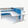 Direction 65 Office Partitions - Fully Customisable, Direction 65 Office Partitions - Fully Customisable, Direction 65 Office Partitions - Fully Customisable, Direction 65 Office Partitions - Fully Customisable, Direction 65 Office Partitions - Fully Customisable