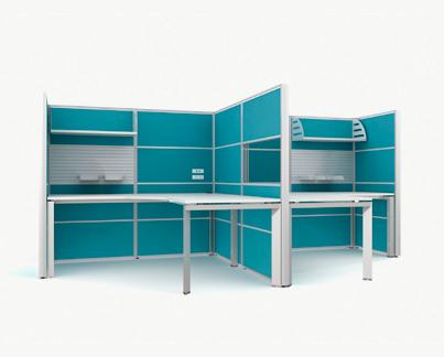 Connection 65 Office Partitions - Fully Customisable, Connection 65 Office Partitions - Fully Customisable, Connection 65 Office Partitions - Fully Customisable