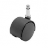 Chair Caster 50mm Hooded