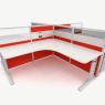 Direction 50 Office Partitions - Fully Customisable, Direction 50 Office Partitions - Fully Customisable, Direction 50 Office Partitions - Fully Customisable, Direction 50 Office Partitions - Fully Customisable, Direction 50 Office Partitions - Fully Customisable