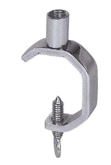 Sign Frame Accessory - Sign Clamp G-Clamp