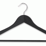 , , Timber Shirt in Black