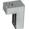 Sign Frame Accessory - Sign Clamp Magnetic Corner Hugger
