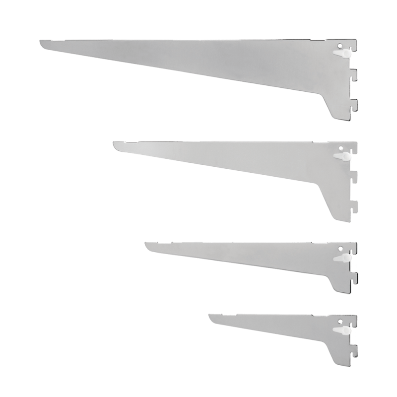 Wallstrip Brackets Straight Absoe