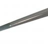 Budget Fitting Adjustable Straight Shelf Bracket 40mm Pitch