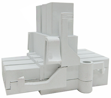 Adaptors - 3 Designs Available