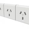 Quad GPO - SW1804