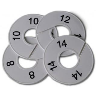 Size Divider - Sizes 1 - 28