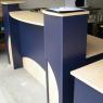 Reception Desks - Used From $225, , 