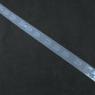 Plastic Clip Strip - Clear