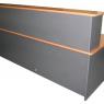 Reception Desks - Used From $225, , 