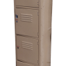 USED Lockers, USED Lockers
