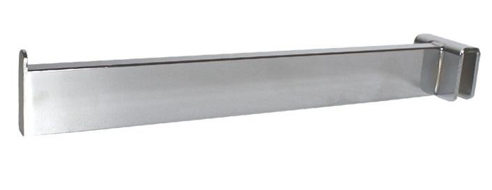 Concealed Stripping Crossrail Straight Arm 300mm