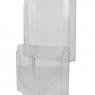 Brochure Holder Task A4 SWA4C, Brochure Holders Stacked, Brochure Holder Task A4 - Joining Clip