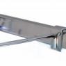 Cross Rail Hooks , Cross Rail Hooks in use