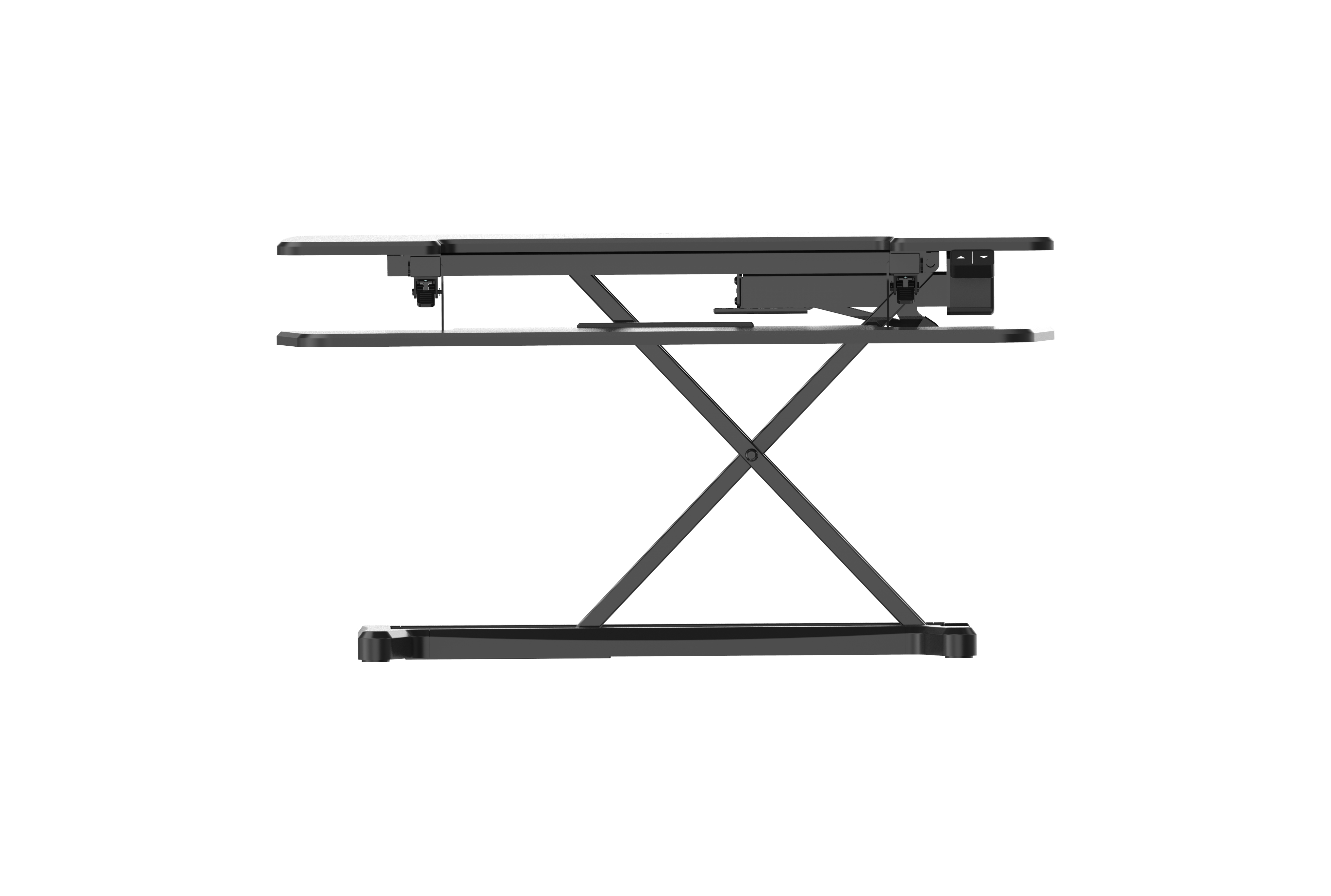 Rapid Flux Electric Riser | Absoe