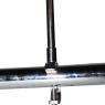 , G Clamp with stem
