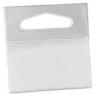 Delta Hang Tabs (Sheet of 20), Delta Hang Tab one Only close up