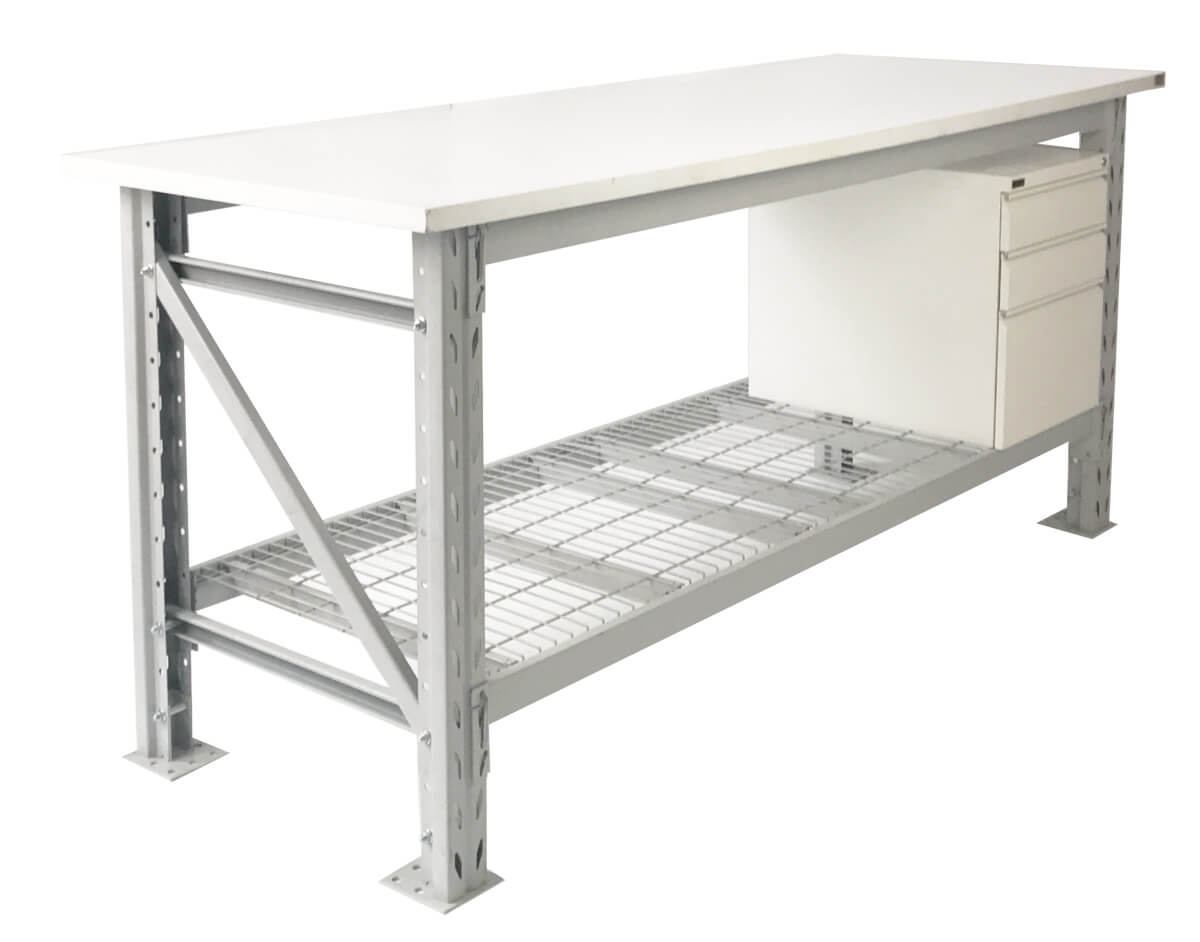 Basic Workbench from ABSOE