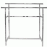 Used Double Bar Dress Racks From $125