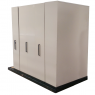 Mobile Shelving Unit 6 Bay Free Track, , Compactus Varieties, Compactus Varieties, Compactus Varieties, , Compactus Varieties, , , 