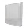 Brochure Holder Task A4 SWA4C, Brochure Holders Stacked, Brochure Holder Task A4 - Joining Clip