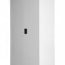 , , Front On View - Stationary Cabinet Open, Front On View - Stationary Cabinet Closed, Door Lock Inside View - Stationary Cabinet Open, Door Lock Focused View - Stationary Cabinet Open, Door Insert Focused View - Stationary Cabinet Closed