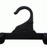 BH60 - Black - Clip Hanger