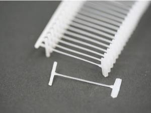 Tag Pins 25mm, Tag Pins 65mm