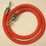 Queue Post Li'l Buddy, Queue Post Li'l Buddy Top, Queue Post Li'l Buddy Blue Rope, Queue Post Li'l Buddy Black Rope, Queue Post Li'l Buddy Red Rope