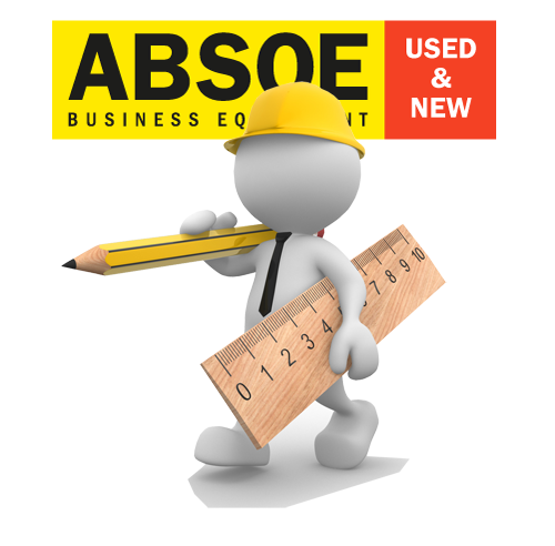 Design, Measure & Quote Pallet Racking Service