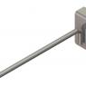 Cross Rail Hooks , Cross Rail Hooks in use