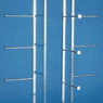 Example of a Used Lingerie Rack