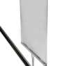 , G Clamp with stem