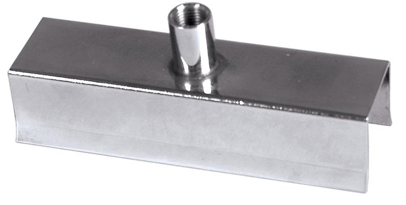 Sign Frame Accessory - Sign Clamp Saddle