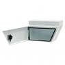Steel Underbody Toolbox , Steel Underbody Toolbox  - Open, , , , , , , 