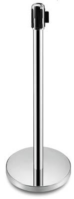 Retractable Queuing System