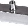Sign Frame Accessory - Sign Clamp Saddle